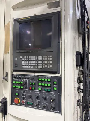 USED NIIGATA HN–80C