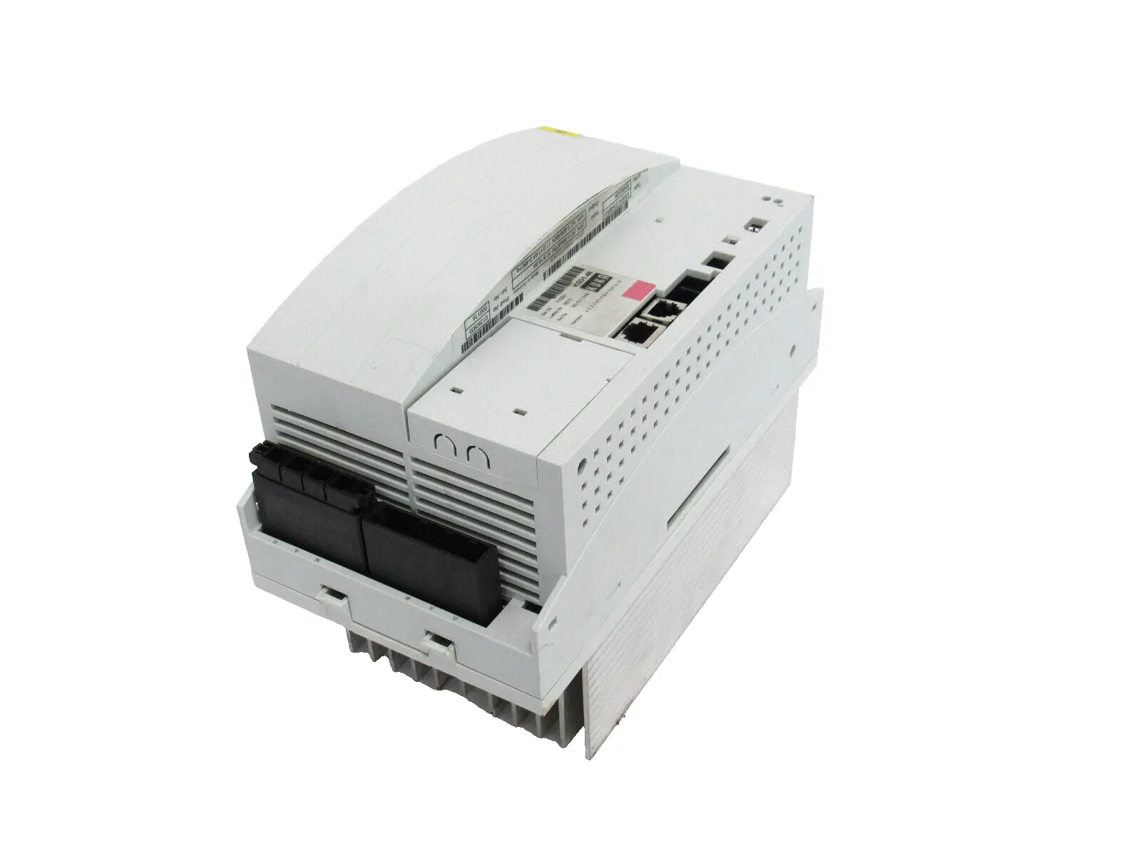 USED KUKA E93DA123I4B531 SERVO DRIVE KSD1-48 00492426