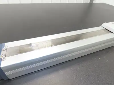 IAI RCP4-SA7C-I-56P-16-800-P3-M RoboCylinder PowerCon Pneumatic Cylinder 800mm