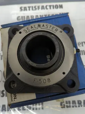 New | in-Stock SEALMASTER HF-28-HI Bearings | Surplus Asset Holdings #1194848