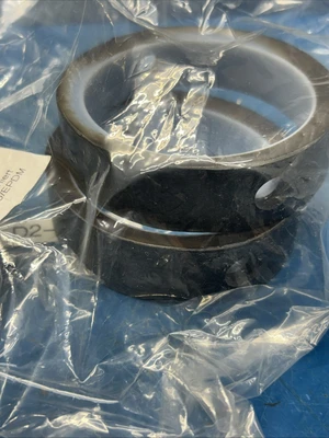 (2) PENTAIR 3” Valve Seals In Sealed Bag Fast Shipping! + Warranty