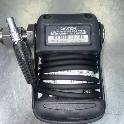 Used Fluke _UNKNOWN_ Process Calibrators South Carolina US | Palmetto Automation #1484710