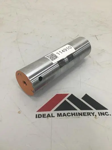 Used CINCINNATI MILACRON 39865200 Injection Molding Parts Michigan US | Ideal Machinery #572203