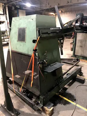 USED 1984 REGAL 20,000-36 SRNP-TO