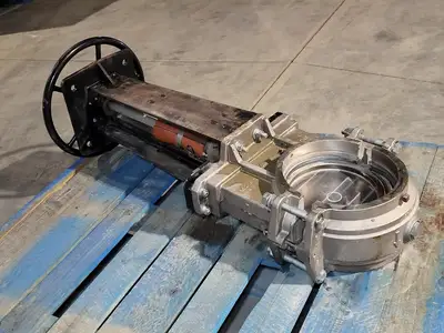 USED VICTAULIC V080795GNT1M001