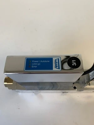 USED WITT O2 5n1/min