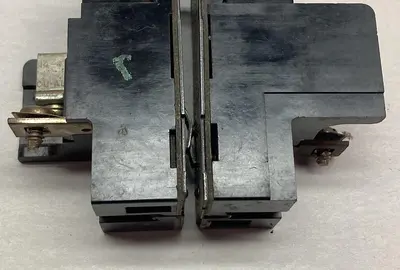 USED ITE P250
