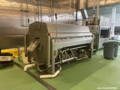 USED LYCO CLEAN FLOW CKFF
