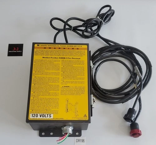 Used Sti 70011-1000 Sensors Indiana US | J&J Industrial Supply #1078998