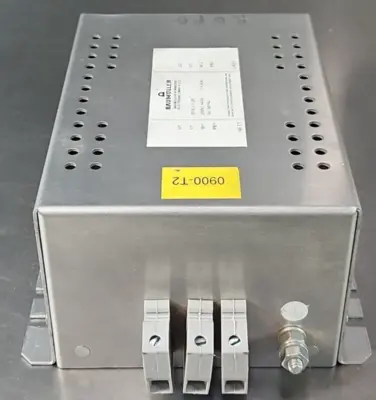 Baumuller BFN3-1-28 Servo Line Filter loc4C15