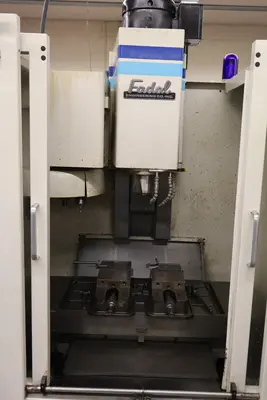 1990 FADAL VMC-20 CNC Milling | MD Equipment Services LLC (7)
