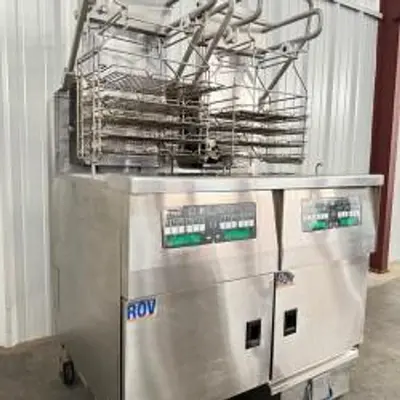 USED PITCO SELVRF