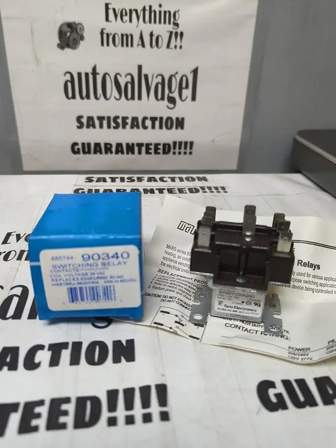New | in-Stock MARS _UNKNOWN_ Miscellaneous Equipment (Electrical & Power) | Surplus Asset Holdings #1192477