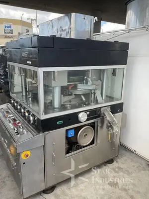 USED MANESTY ROTAPRESS MK IV