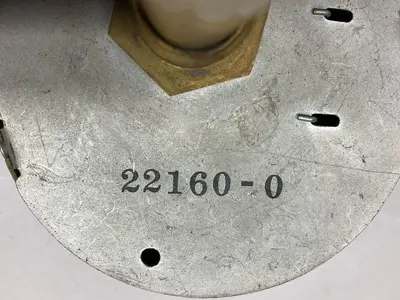 Used FENWAL 22710-0 Industrial Controls Ohio US | Surplus Asset Holdings #1237077