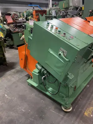 USED 1970 TANISAKA 10-400