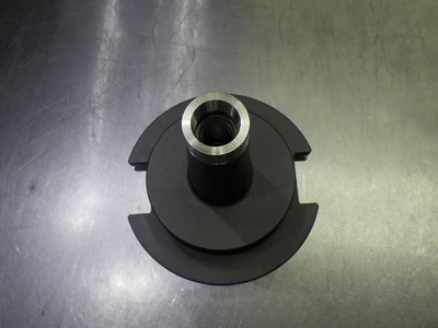 Walter CAT50 T22 Threaded Tool Holder 100mm Pro AK540.US50.T22.100 (LOC2147B)
