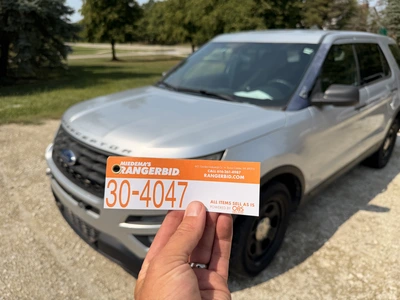Used 2017 FORD EXPLORER SUVs Michigan US | Miedema Asset Management Group #1414376