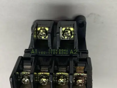 Used FUJI 4NC0F0#10 Miscellaneous Equipment (Electrical & Power) Ohio US | Surplus Asset Holdings #1460420