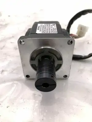 API Motion ST-0231ECA-NNLN-NNN Hybrid P.M. Step Motor