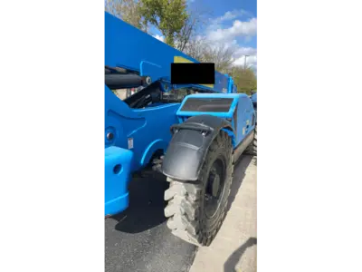USED 2018 GENIE GTH-844