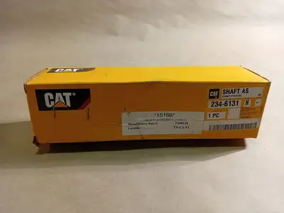 NEW CATERPILLAR 234-6131