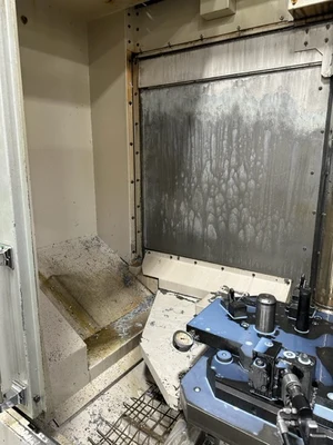 2007 OKUMA MA 600HB 4X Horizontal Machining Centers | USED CNC (5)