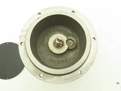 Micron 36-504-949-1176 Position Transducer Resolver Encoder PAU 3898118