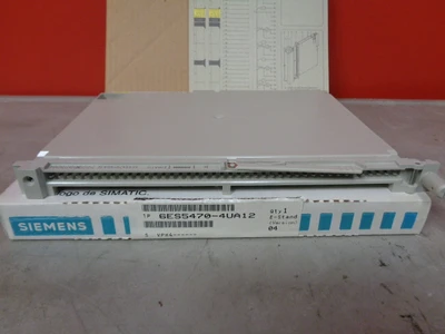 NEW SIEMENS 6ES5470-AUA12