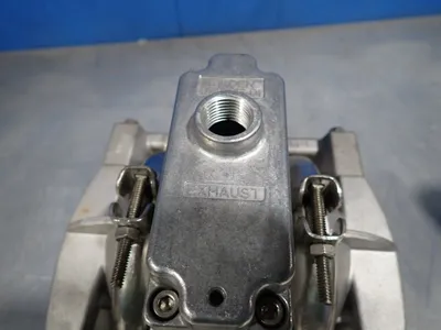 NEW WILDEN PX1/AAAAA/BNS/BN/ABN