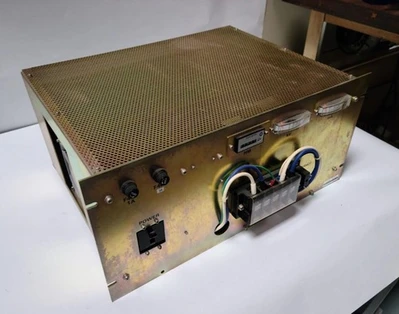 Rigaku 4005B5 Power Supply