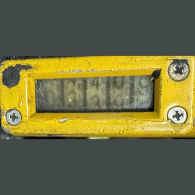 USED CATERPILLAR D311H