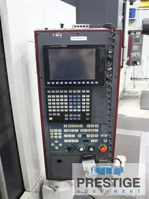 Used 2007 OKK VM7-III Vertical Machining Centers New York US | Prestige Equipment #1244393