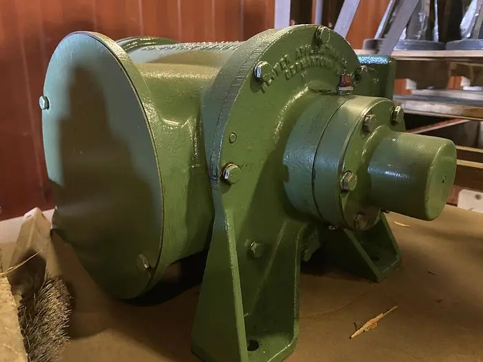 Used BLOAPCO 12SC 0 Misc Recycling Pennsylvania US | Global Equipment International, LLC #191758