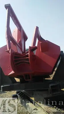 USED 2003 PRENTICE CTR DELIMBER