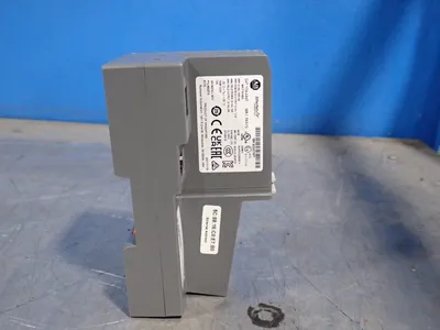 Used 2021 ALLENBRADLEY 1734AENT PLC Ethernet Equipment Ohio US | HGR 24 #802831
