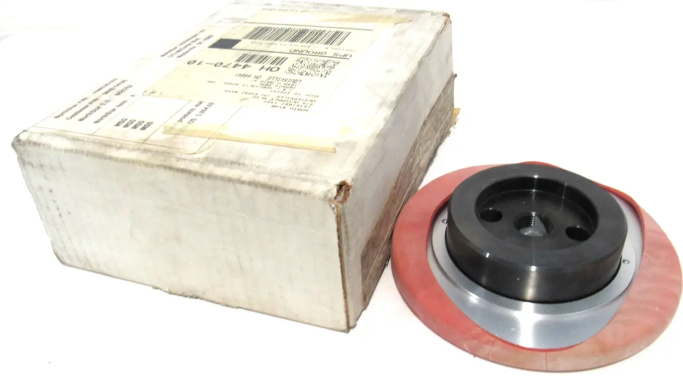 NEW NORTHSTAR RIME08-600 ENCODER RESOLVER WHE-14126 RIME08600