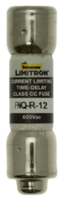 Bussmann FNQ-R-12 [New]
