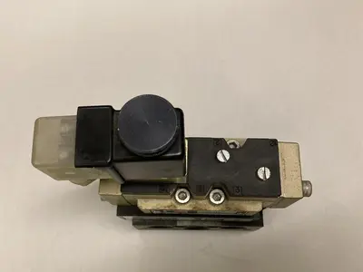 Used ROSS W6076B2301 Solenoid Valves Ohio US | Surplus Asset Holdings #1246270