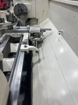 LEBLOND MAKINO REGAL SERVO-SHIFT Engine Lathes | Michael Fine Machinery Co., Inc. (8)
