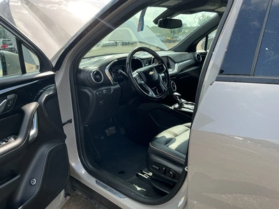 Used 2022 CHEVROLET BLAZER SUVs Michigan US | Miedema Asset Management Group #1406874
