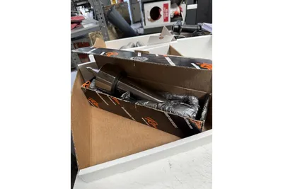 Used _UNKNOWN_ _UNKNOWN_ Centers California US | KD Auctions #1359363