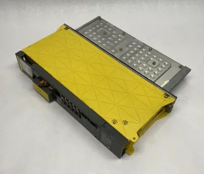 USED FANUC SERVO AMPLIFIER MODULE
