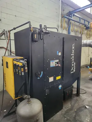2007 BYSTRONIC Byspeed 3015 Laser Cutters | Lion Machinery (5)