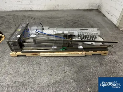USED Marchesini Marchesini Sachet Filler, Model MS235