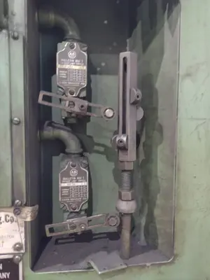 USED WHITNEY 664-138
