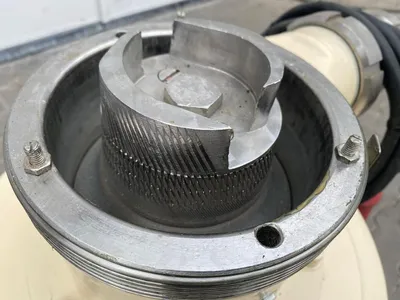 PROBST & CLASS K-100/0 Colloid Mill | Perry Equipment (6)