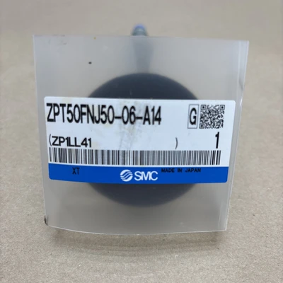 NEW SMC ZPT50FNJ50-06-A14