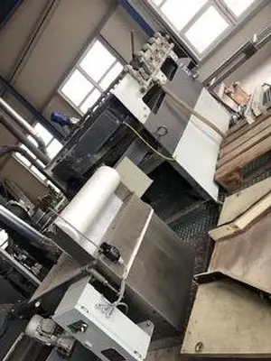 USED 2022 DIEBELS RMH CON SORT III