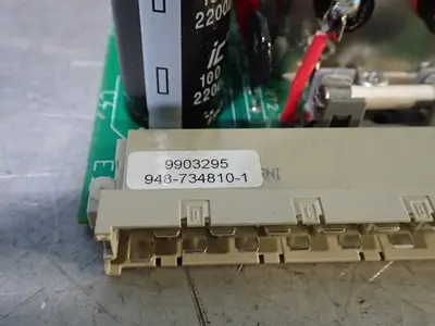 NEW MARQUIP 9903295